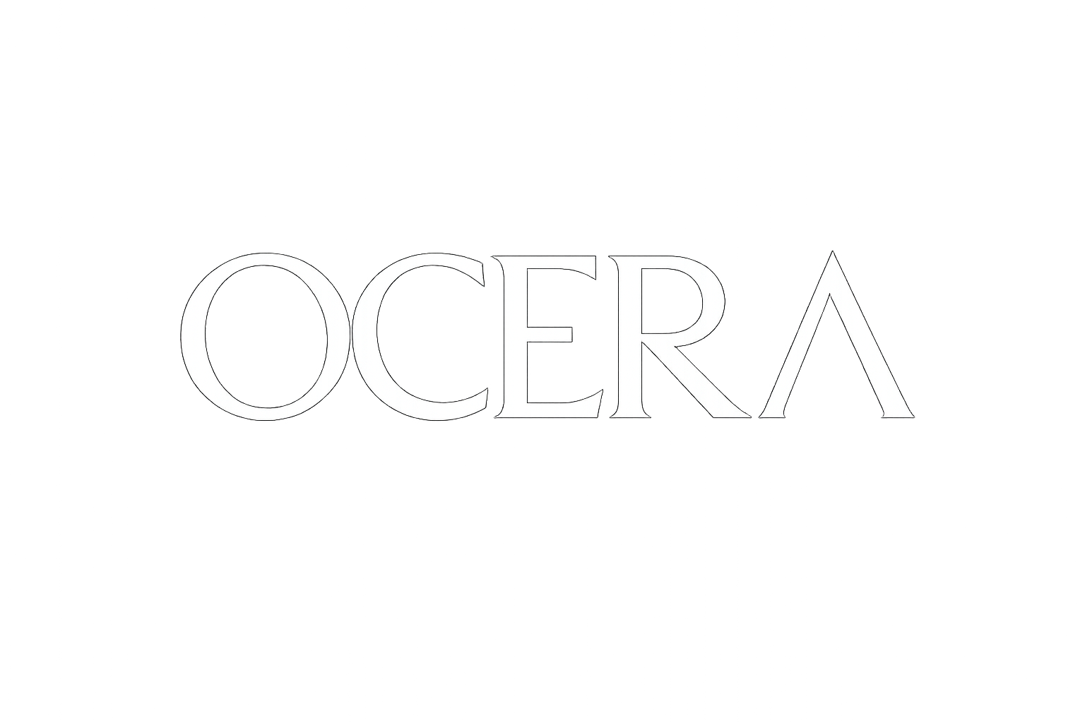 OCERA